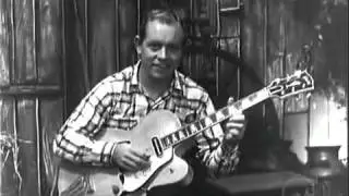 Don Gibson - Blue Blue Day