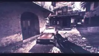 COD4 - SHE WILL
