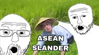 ULTIMATE South East Asian Slander