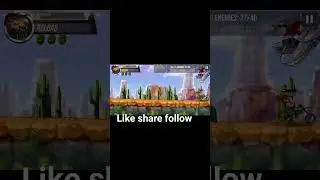 Ramboat battle game