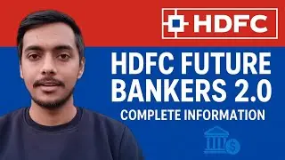 HDFC Future Bankers 2.0