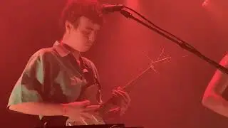 Mojo & The Kitchen Brothers - Titan Arum (live, Zero For Three 2025, Maastricht)