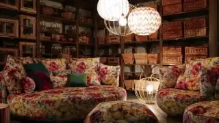 EGO ❤ MISSONI HOME