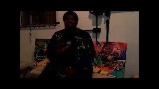 The Treal Zone: What's Treal x JaFleu