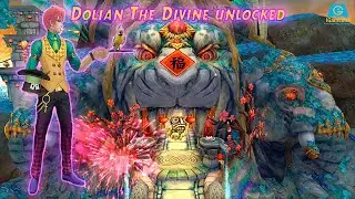 iGameMix💰NEW UPDATE 2025🔥DOLIAN THE DIVINE DAILY QUEST FULLSCREEN⎜IN ONLY ONE RUN🥰 #1399