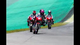 Honda Junior Cup - Epis&oacute;dio 4