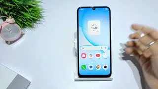 How to take three finger screenshot samsung f17 |  samsung a17 5g me screenshot kaise lete hain