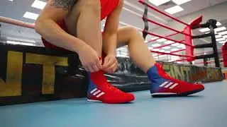Боксерки Box Hog Plus