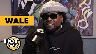 Wale Breaks Down &lsquo;Folarin 2&rsquo; Track By Track w/ TT Torrez