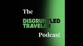 The Monkey Thieves of Bali | The Disgruntled Traveler Podcast Ep. #26