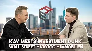 Interview mit dem Investmentpunk - Teil 1