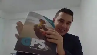 Uso correcto del GPS por Luis Ra&uacute;l Ninapayt&aacute;n - Imperial Diamante Elite HND