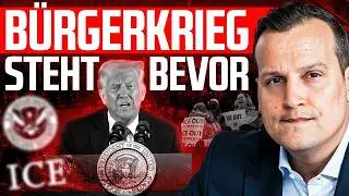 Antifa bewaffnet sich: Milit&auml;rische Operation getarnt als Protest!
