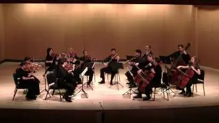 Arizona Chamber Orchestra - Sneak Peek