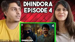 Dhindora | EP 04: Saste Sherlock | BB Ki Vines Reaction
