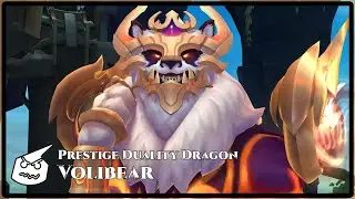Prestige Duality Dragon Volibear.face