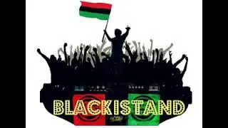 Blackistand Radio welcomes 'WAR HEAD'