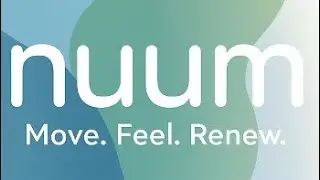 NUUM Health Improvement Center - INAR 401 Final