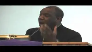 Pastor Turner, Sr. Sermon JOSHUA 1:8