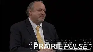 Prairie Pulse 1528: Nick Archuleta