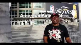 TRIPLE J - I GOT THAT HEAT (HEAT ANTHEM)