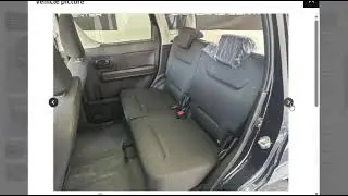 WAGON R FX 2024   6756000 LKR