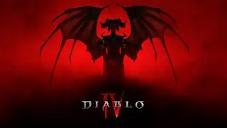 Diablo 4 campaign full playthrough part 1 - Lilith: The Beginning