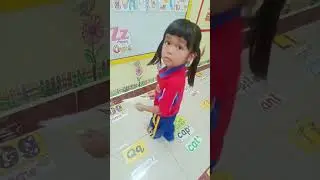 Alphabet Adventure🌿😊EFL phonics 🌿 K1D 🌿 #gamificationoflearning #phonicsforkids #phonicsactivities