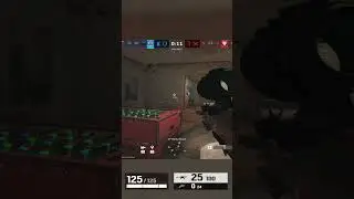 LESION MINE STOLE MY KILL!