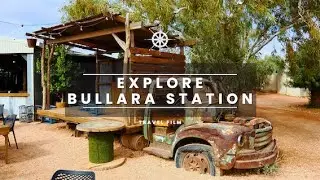 Explore Bullara Station Stay