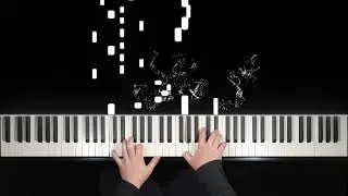 Pride & Prejudice Main Theme - Piano Arrangement