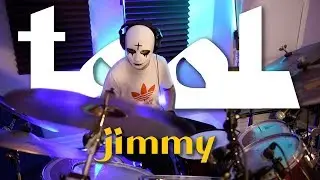 TOOL - Jimmy - Drum Cover (2020)