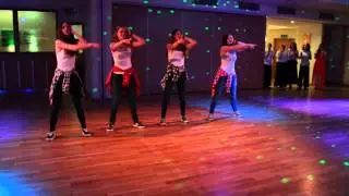 Abschlussball am 05. April - 