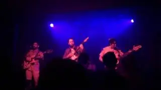 Travelers @ The Echo LA 1/8/2017