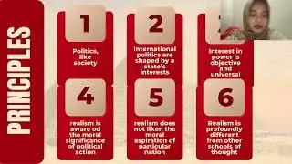 DEFINITION AND COMPARATION OF THEORY REALISM AND LIBERALISM IN INTERNATIONAL RELATIONS