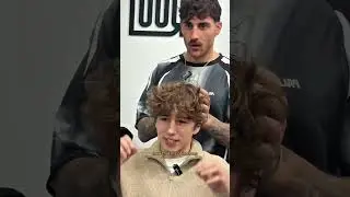 REJECTED his Warrior Cut request | Gave him THIS instead
