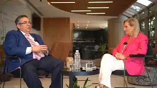 Cyprus on the Global Map of Technology, Research & Innovation &ndash; A  Podcast with Demetris Skourides.