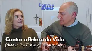 CANTAR A BELEZA DA VIDA - Missa - Comunh&atilde;o