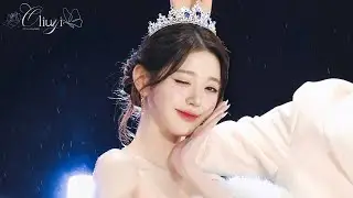 Образ Вонён (IVE) на Music Bank Global Festival в Японии стал вирусным в сети