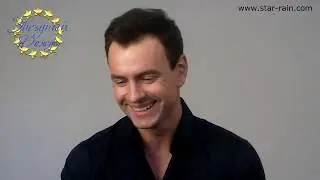 Химичев Михаил. Актёрское агентство 