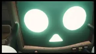 Lost Identity Video Game UE5