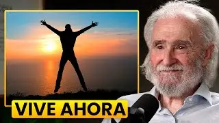 Cómo dejar de sufrir por el futuro y vivir en el presente (Maestro de Meditación)