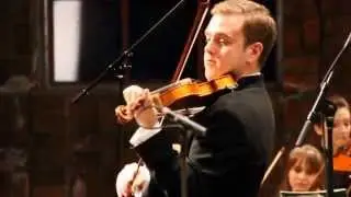 Baltic Youth Philharmonic (BYP) @ Usedom Music Festival 2011- Part 1