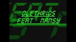 HTAN SXESH POLI DYNATH.OLETHRIOS FEAT NANSY.