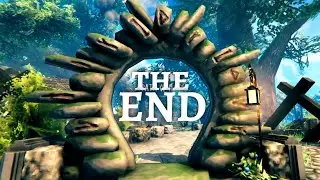 The End of Path of Magic &rarr; The Beginning of IoM