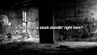 days n' daze - post party depression (lyrics)