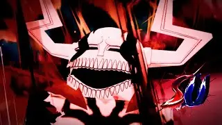 Ichigo being the most broken still in SU