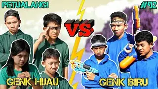 PETUALANG Eps 92 | Mikael Family