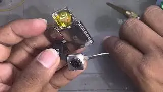 How to Replace iPhone 14 Pro Max Telephoto Camera || iPhone 14 Pro Max 3x Camera not Working?