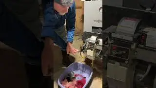 How to bleed an oil line on your oil burner